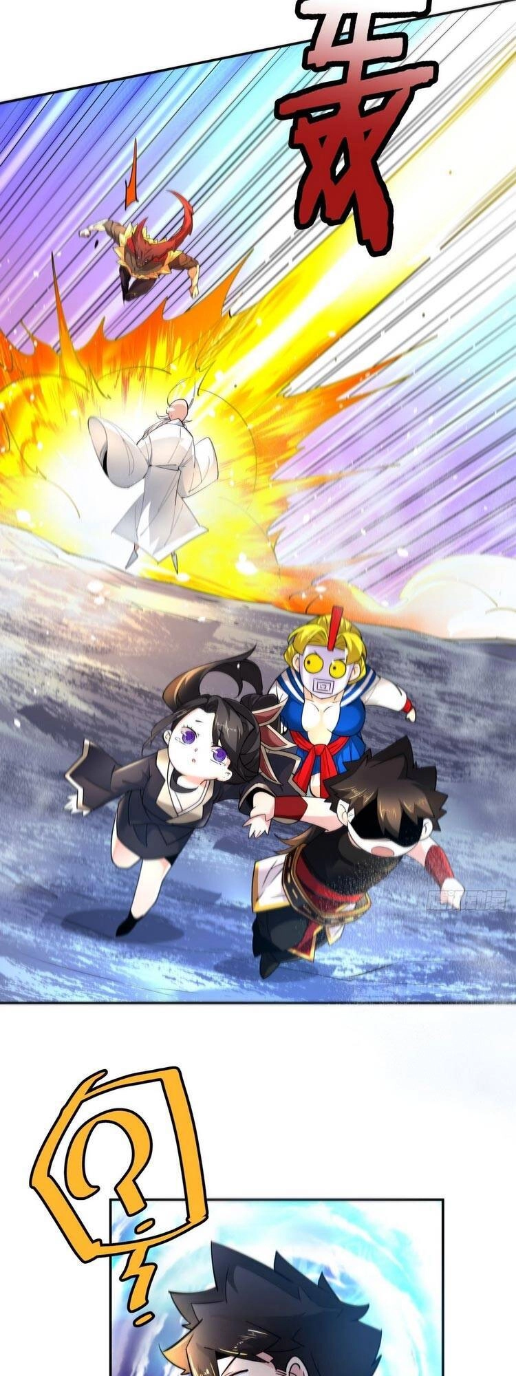 Ta Là Nhà Giàu Số Một, Ta Không Muốn Trọng Sinh Chapter 56 - 28