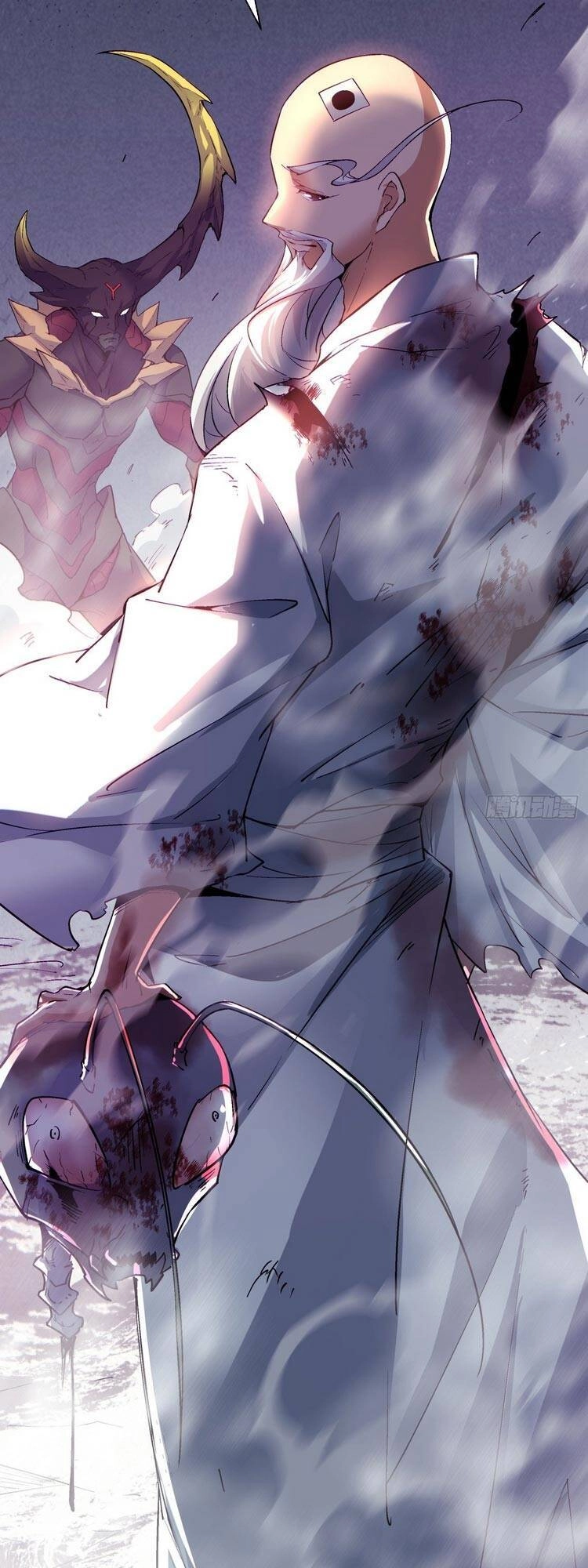 Ta Là Nhà Giàu Số Một, Ta Không Muốn Trọng Sinh Chapter 56 - 30