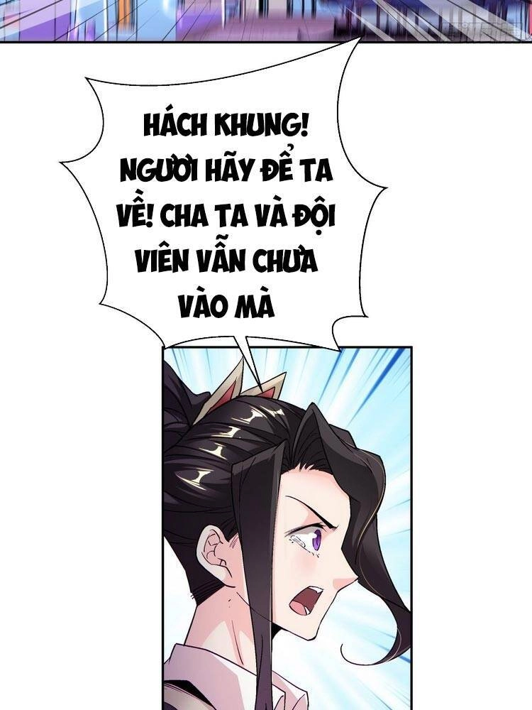 Ta Là Nhà Giàu Số Một, Ta Không Muốn Trọng Sinh Chapter 56 - 33