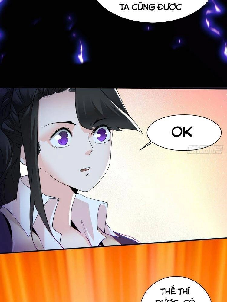 Ta Là Nhà Giàu Số Một, Ta Không Muốn Trọng Sinh Chapter 56 - 37