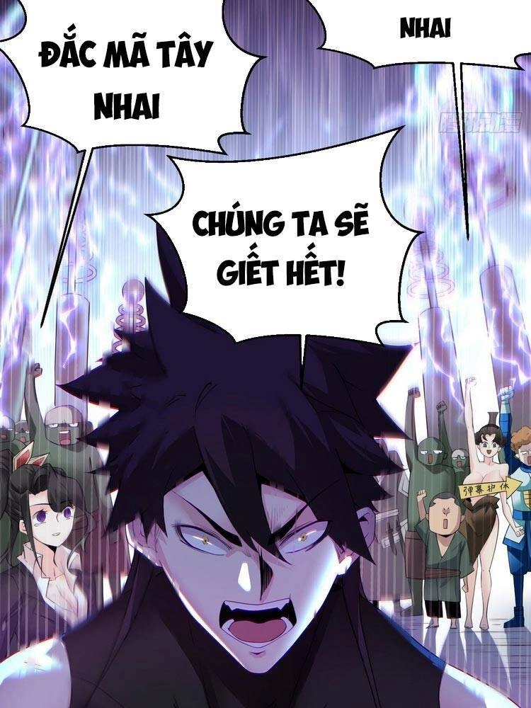 Ta Là Nhà Giàu Số Một, Ta Không Muốn Trọng Sinh Chapter 56 - 39