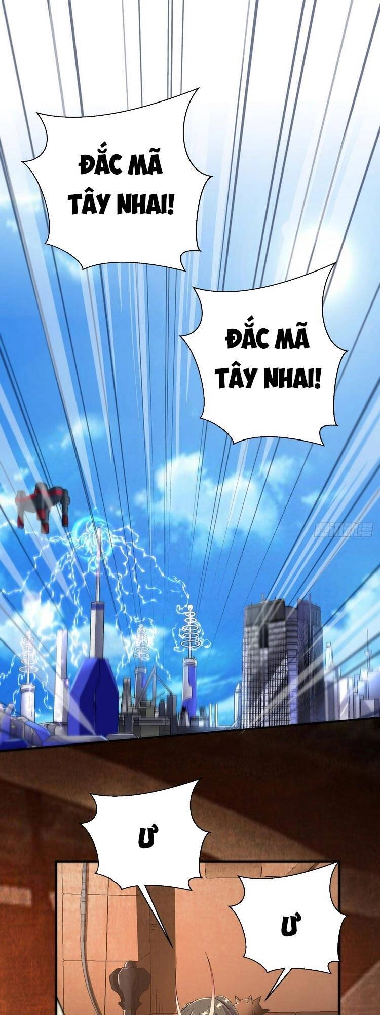 Ta Là Nhà Giàu Số Một, Ta Không Muốn Trọng Sinh Chapter 57 - 1