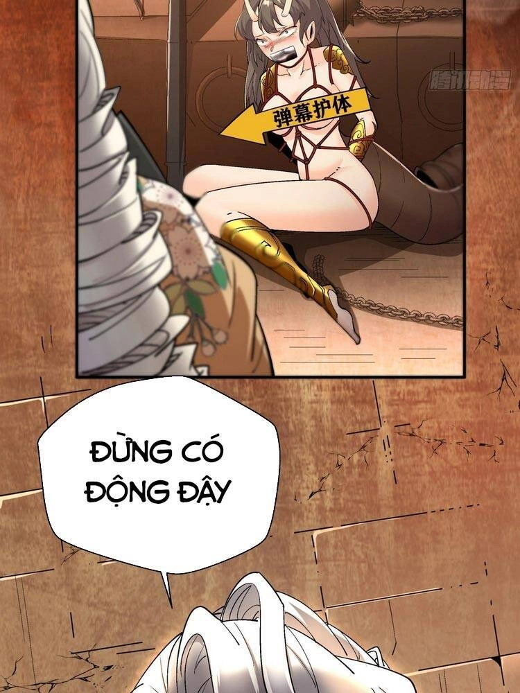 Ta Là Nhà Giàu Số Một, Ta Không Muốn Trọng Sinh Chapter 57 - 2