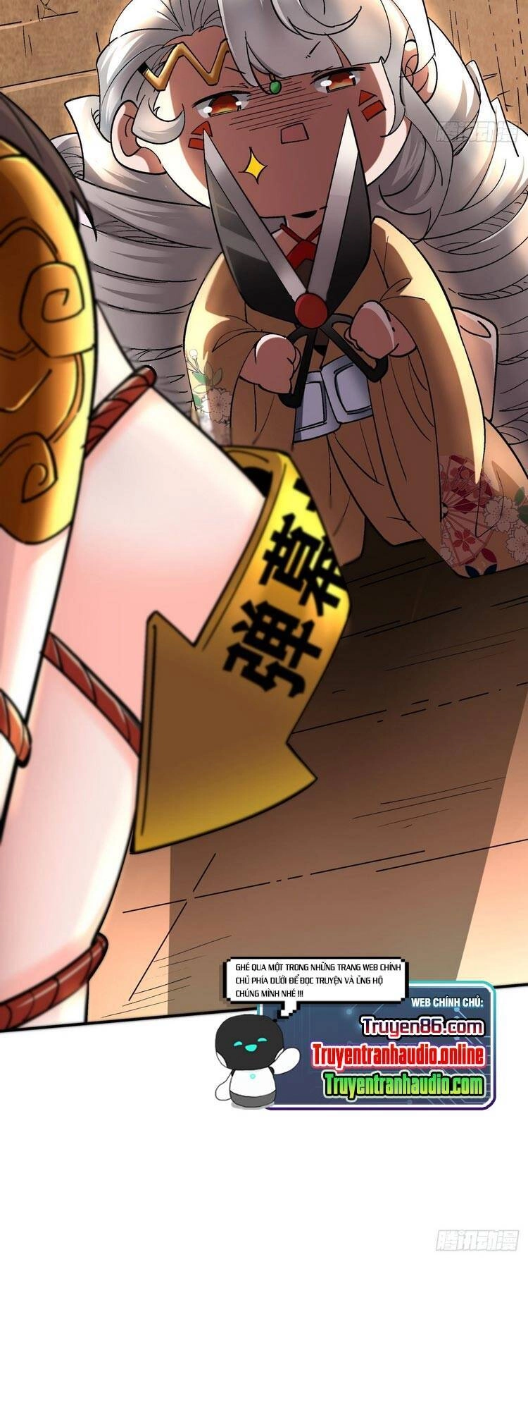 Ta Là Nhà Giàu Số Một, Ta Không Muốn Trọng Sinh Chapter 57 - 3