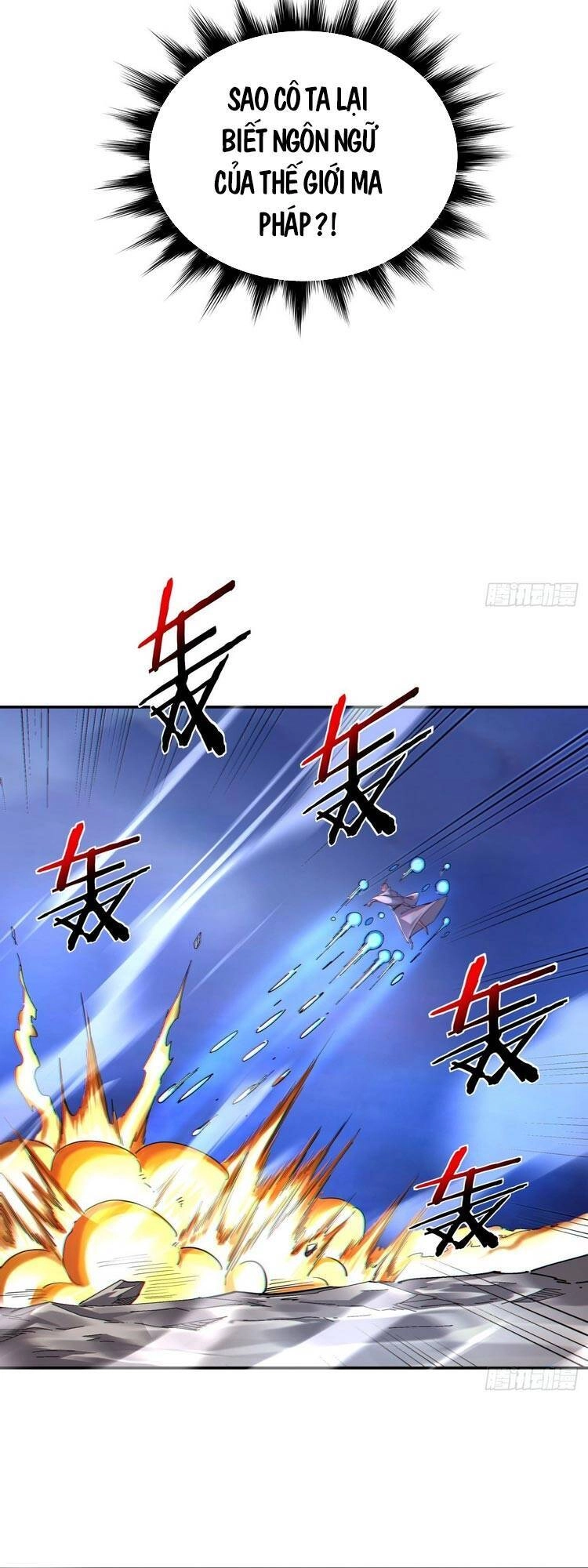 Ta Là Nhà Giàu Số Một, Ta Không Muốn Trọng Sinh Chapter 57 - 7