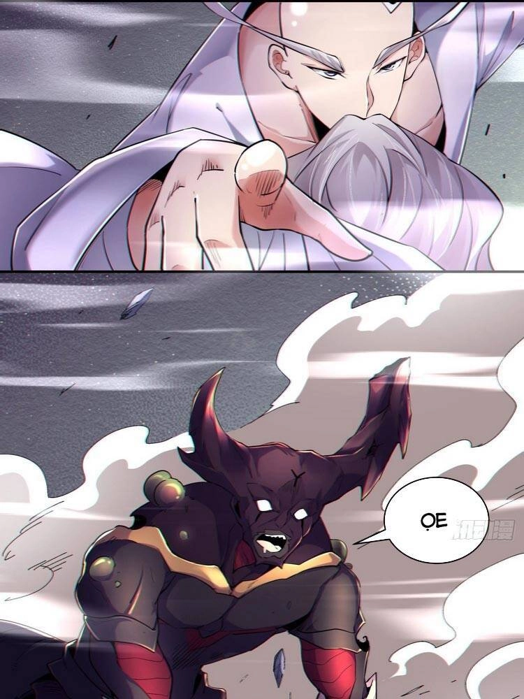 Ta Là Nhà Giàu Số Một, Ta Không Muốn Trọng Sinh Chapter 57 - 8