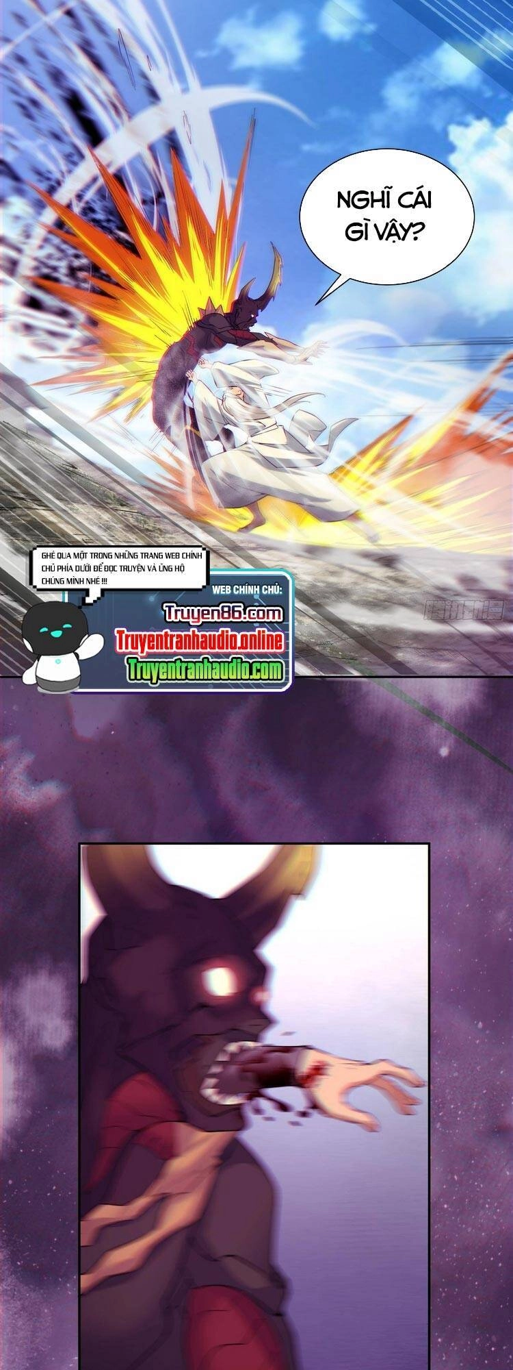 Ta Là Nhà Giàu Số Một, Ta Không Muốn Trọng Sinh Chapter 57 - 11