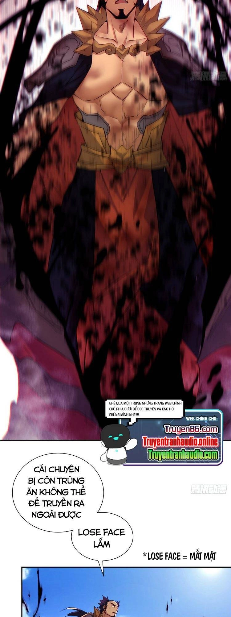 Ta Là Nhà Giàu Số Một, Ta Không Muốn Trọng Sinh Chapter 57 - 15