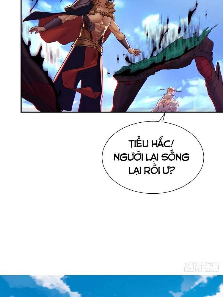 Ta Là Nhà Giàu Số Một, Ta Không Muốn Trọng Sinh Chapter 57 - 16