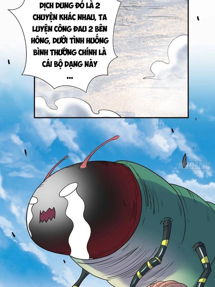 Ta Là Nhà Giàu Số Một, Ta Không Muốn Trọng Sinh Chapter 57 - 18