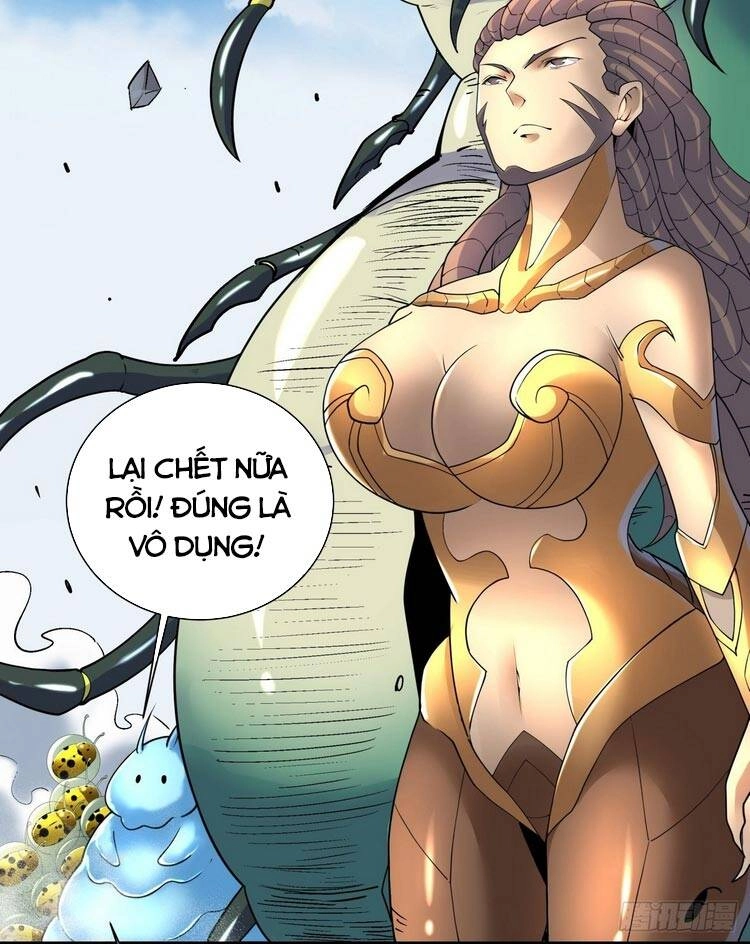 Ta Là Nhà Giàu Số Một, Ta Không Muốn Trọng Sinh Chapter 57 - 19