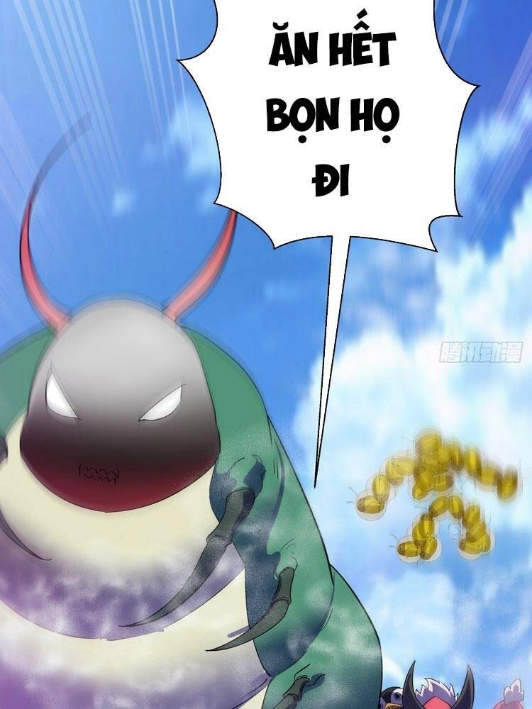 Ta Là Nhà Giàu Số Một, Ta Không Muốn Trọng Sinh Chapter 57 - 23