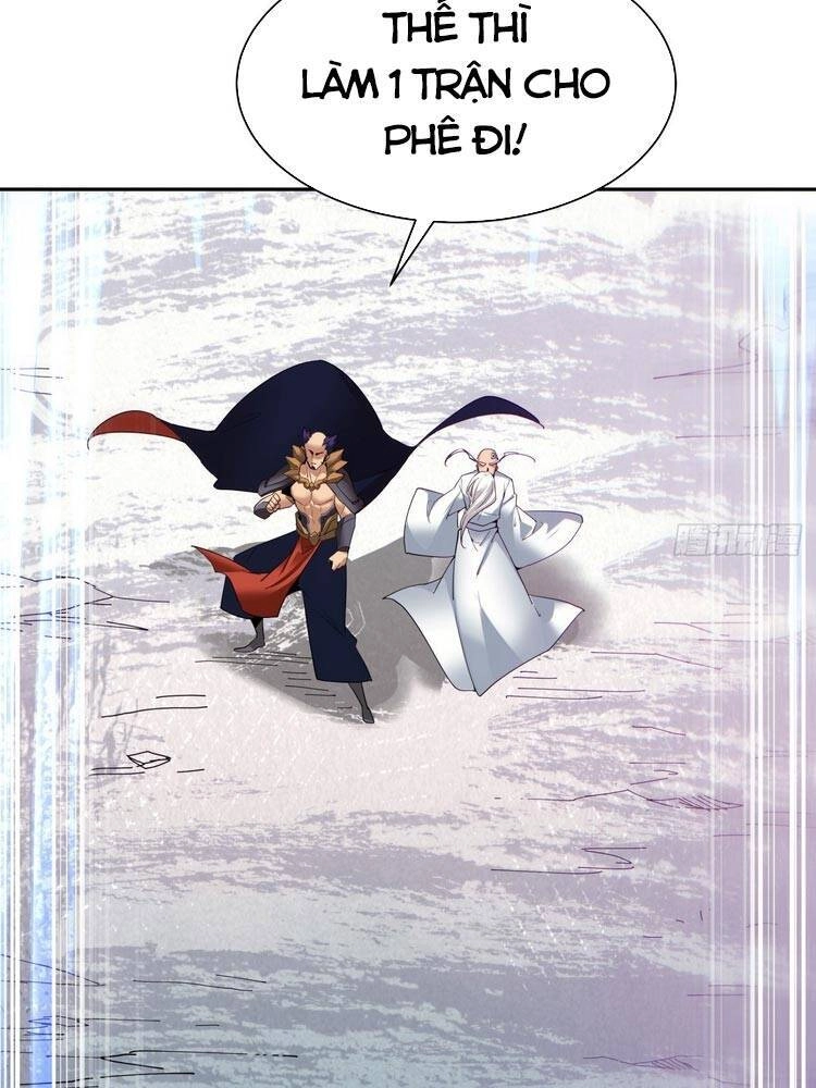 Ta Là Nhà Giàu Số Một, Ta Không Muốn Trọng Sinh Chapter 57 - 25