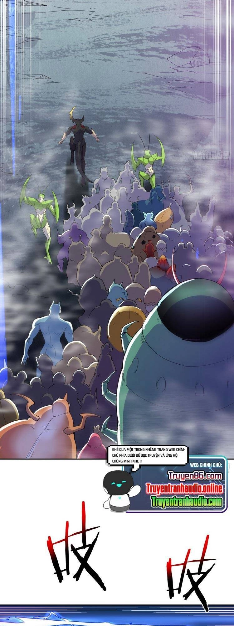 Ta Là Nhà Giàu Số Một, Ta Không Muốn Trọng Sinh Chapter 57 - 26