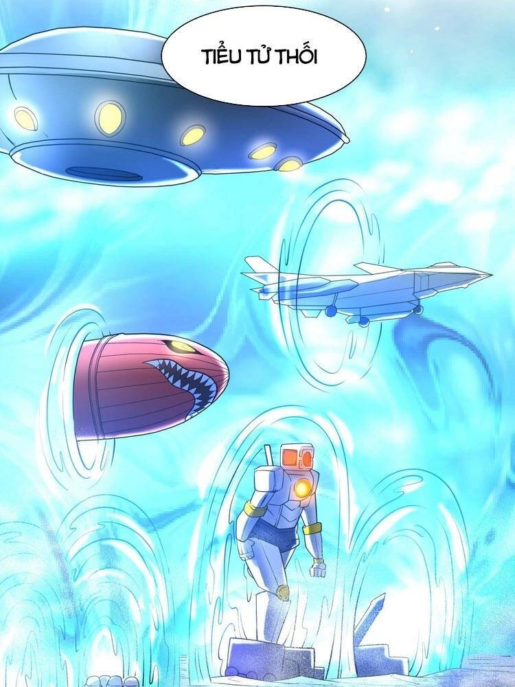 Ta Là Nhà Giàu Số Một, Ta Không Muốn Trọng Sinh Chapter 57 - 31