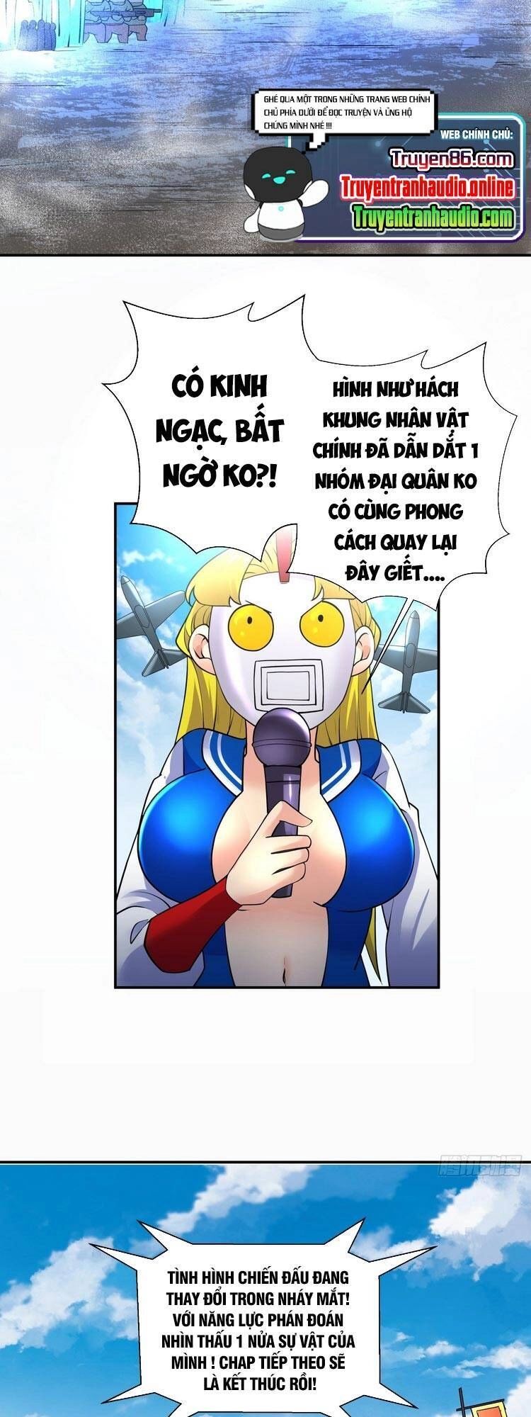 Ta Là Nhà Giàu Số Một, Ta Không Muốn Trọng Sinh Chapter 57 - 32