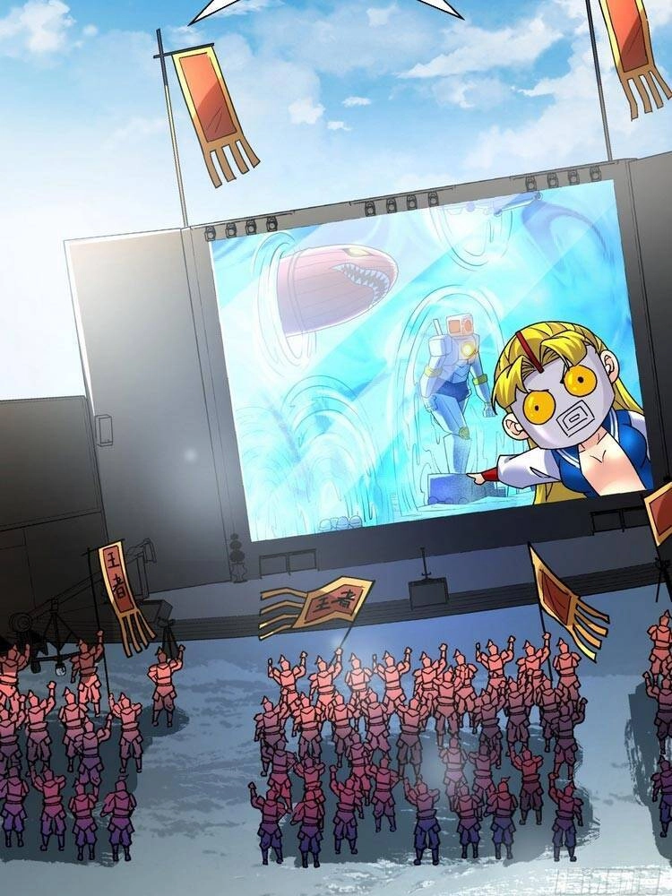 Ta Là Nhà Giàu Số Một, Ta Không Muốn Trọng Sinh Chapter 57 - 33