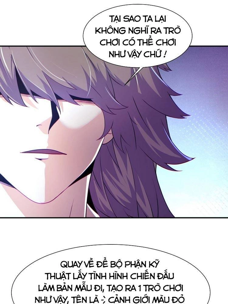 Ta Là Nhà Giàu Số Một, Ta Không Muốn Trọng Sinh Chapter 57 - 35