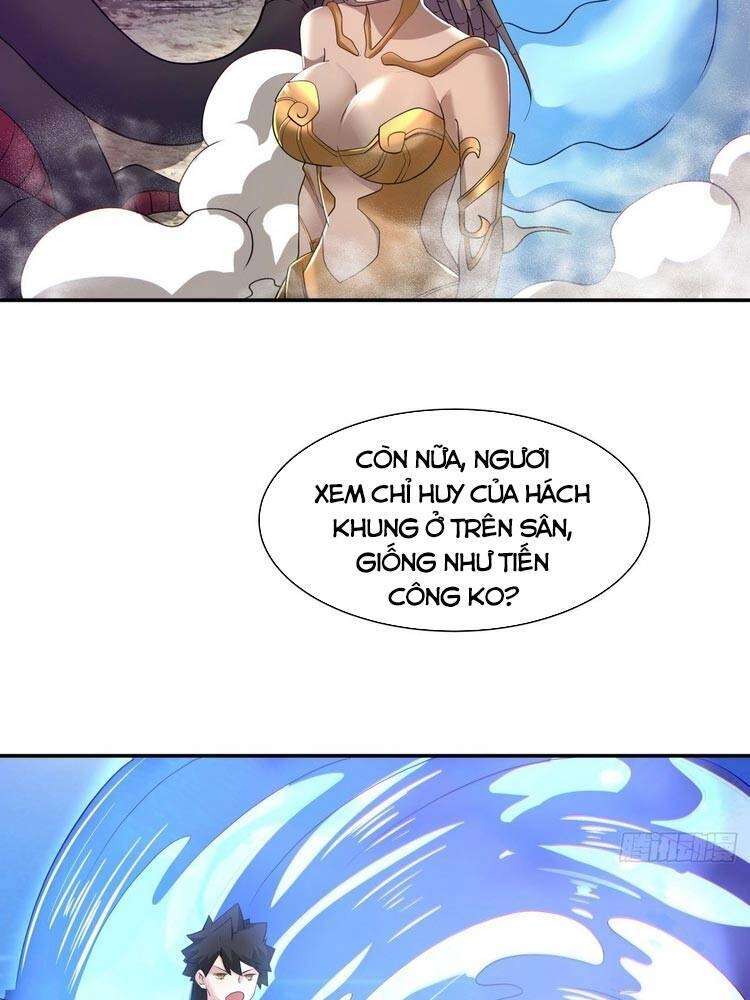 Ta Là Nhà Giàu Số Một, Ta Không Muốn Trọng Sinh Chapter 57 - 37