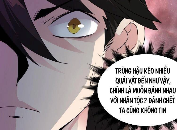 Ta Là Nhà Giàu Số Một, Ta Không Muốn Trọng Sinh Chapter 57 - 39