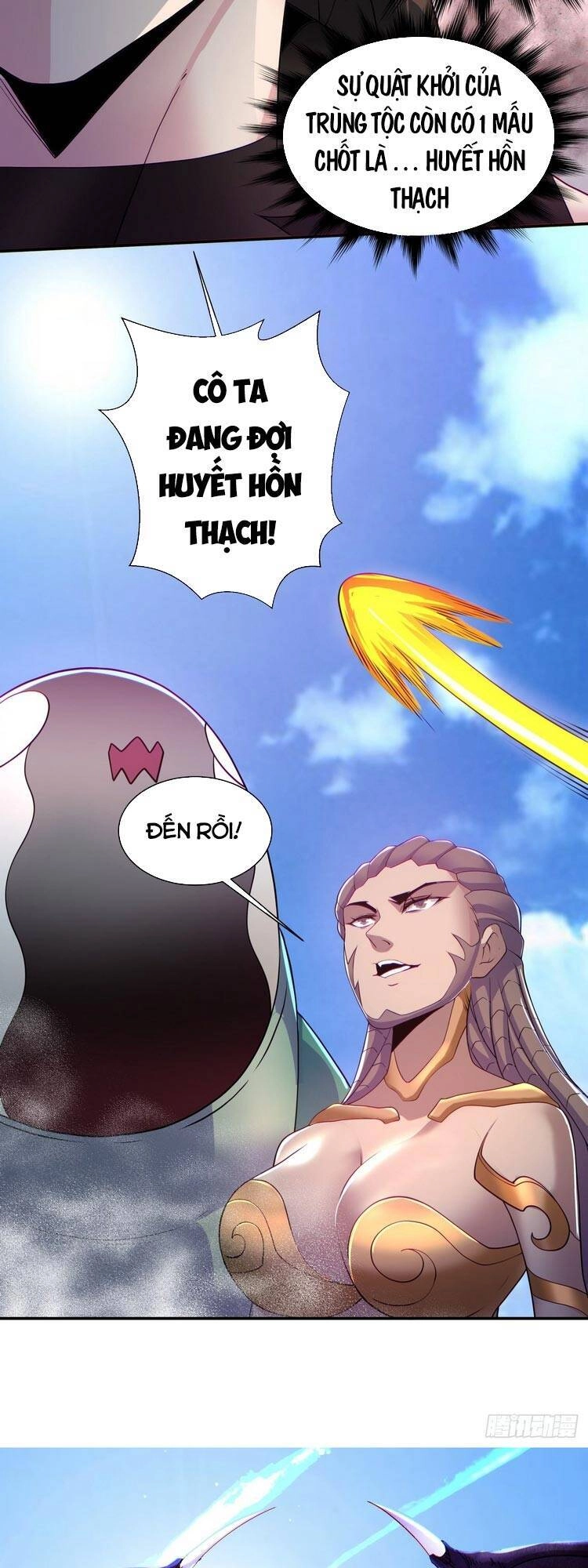 Ta Là Nhà Giàu Số Một, Ta Không Muốn Trọng Sinh Chapter 57 - 40