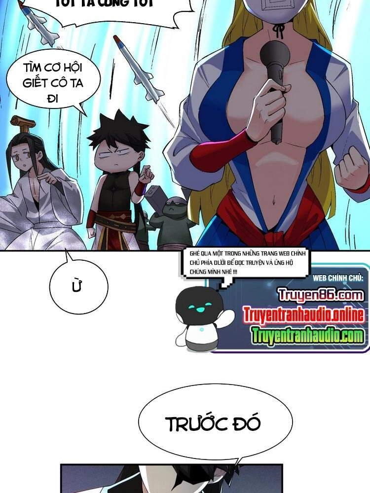 Ta Là Nhà Giàu Số Một, Ta Không Muốn Trọng Sinh Chapter 58 - 6