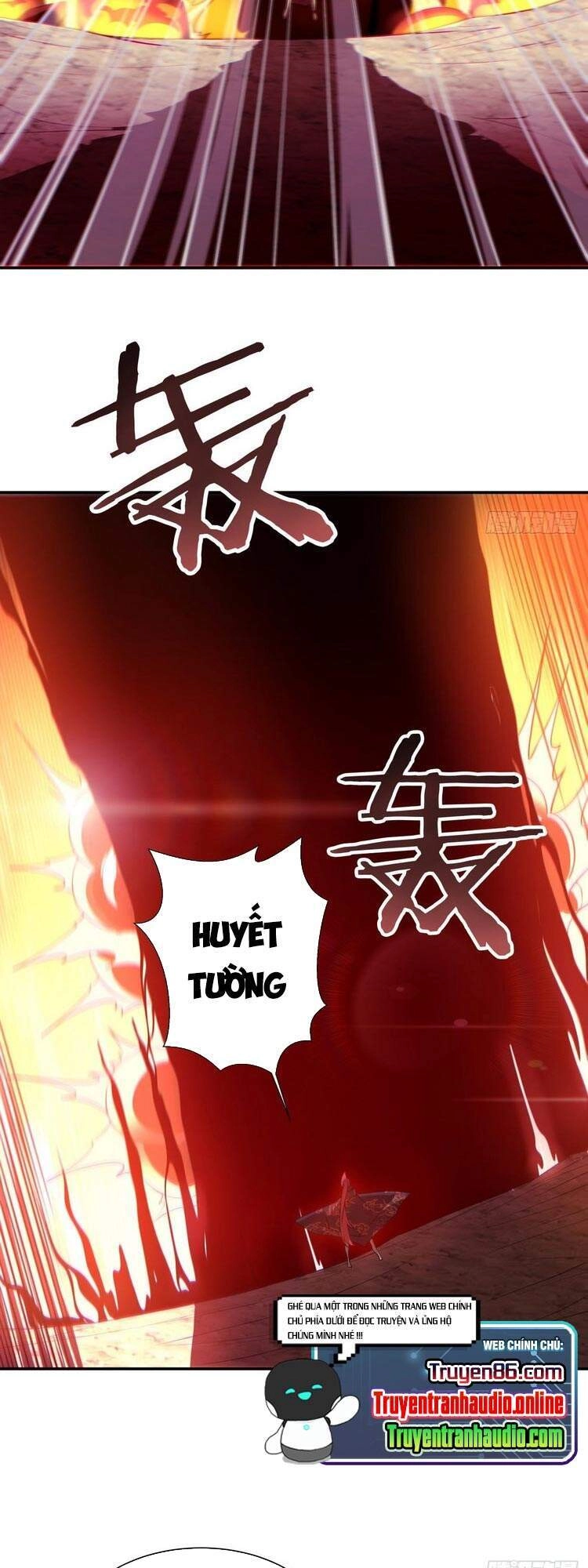 Ta Là Nhà Giàu Số Một, Ta Không Muốn Trọng Sinh Chapter 58 - 9