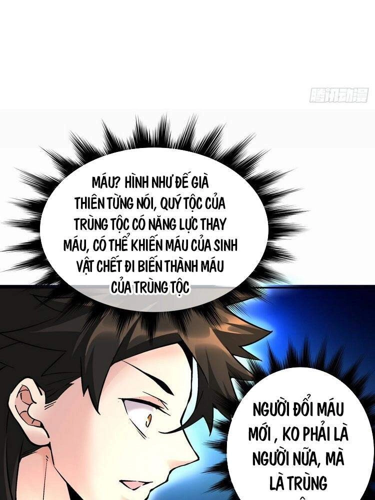 Ta Là Nhà Giàu Số Một, Ta Không Muốn Trọng Sinh Chapter 58 - 12