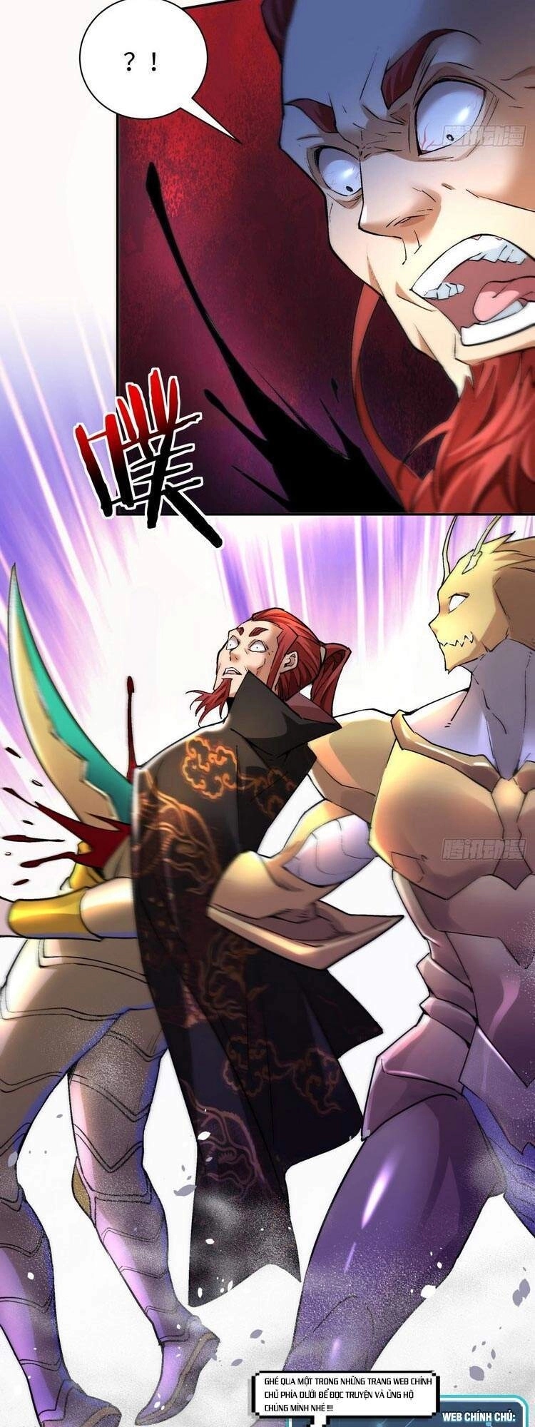 Ta Là Nhà Giàu Số Một, Ta Không Muốn Trọng Sinh Chapter 58 - 17