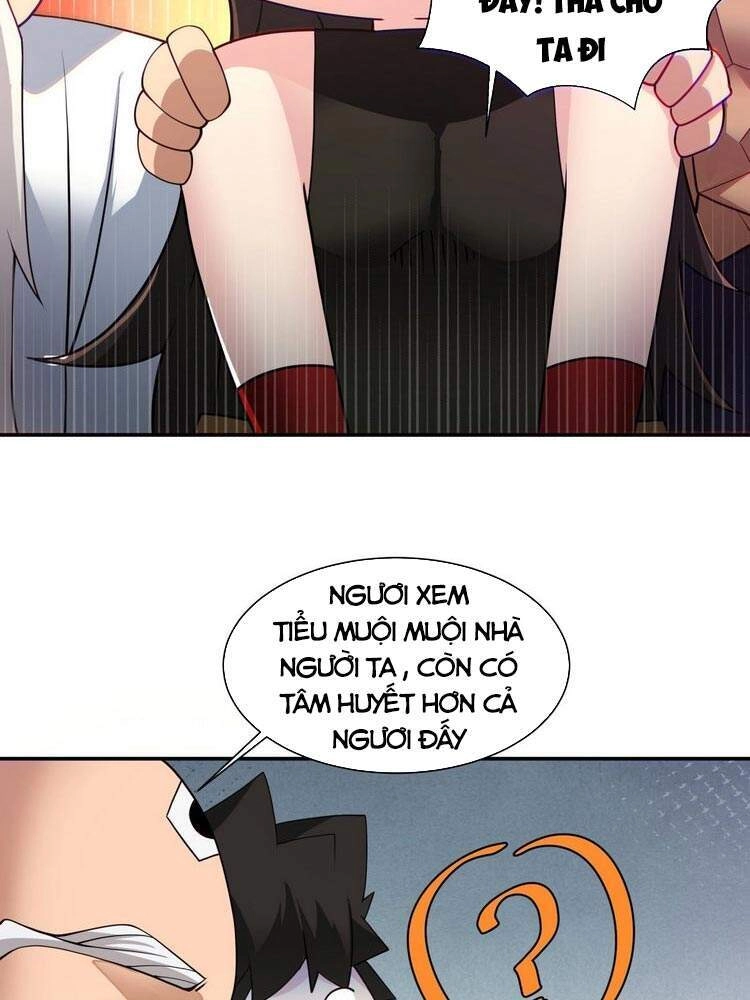 Ta Là Nhà Giàu Số Một, Ta Không Muốn Trọng Sinh Chapter 58 - 28