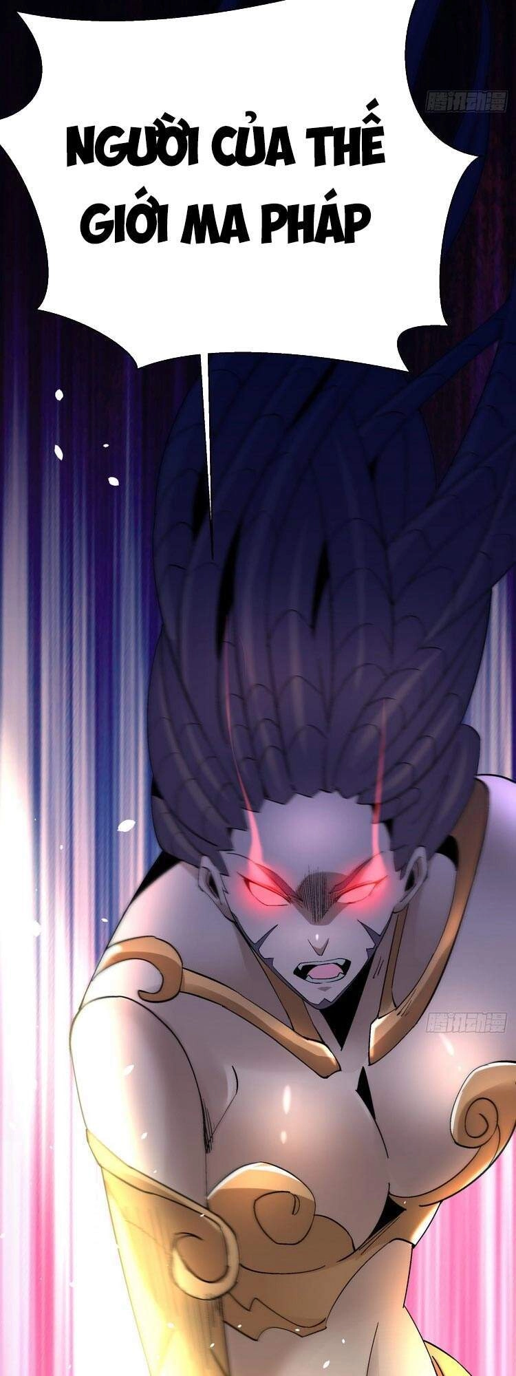 Ta Là Nhà Giàu Số Một, Ta Không Muốn Trọng Sinh Chapter 58 - 33