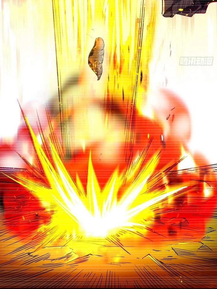 Ta Là Nhà Giàu Số Một, Ta Không Muốn Trọng Sinh Chapter 59 - 8