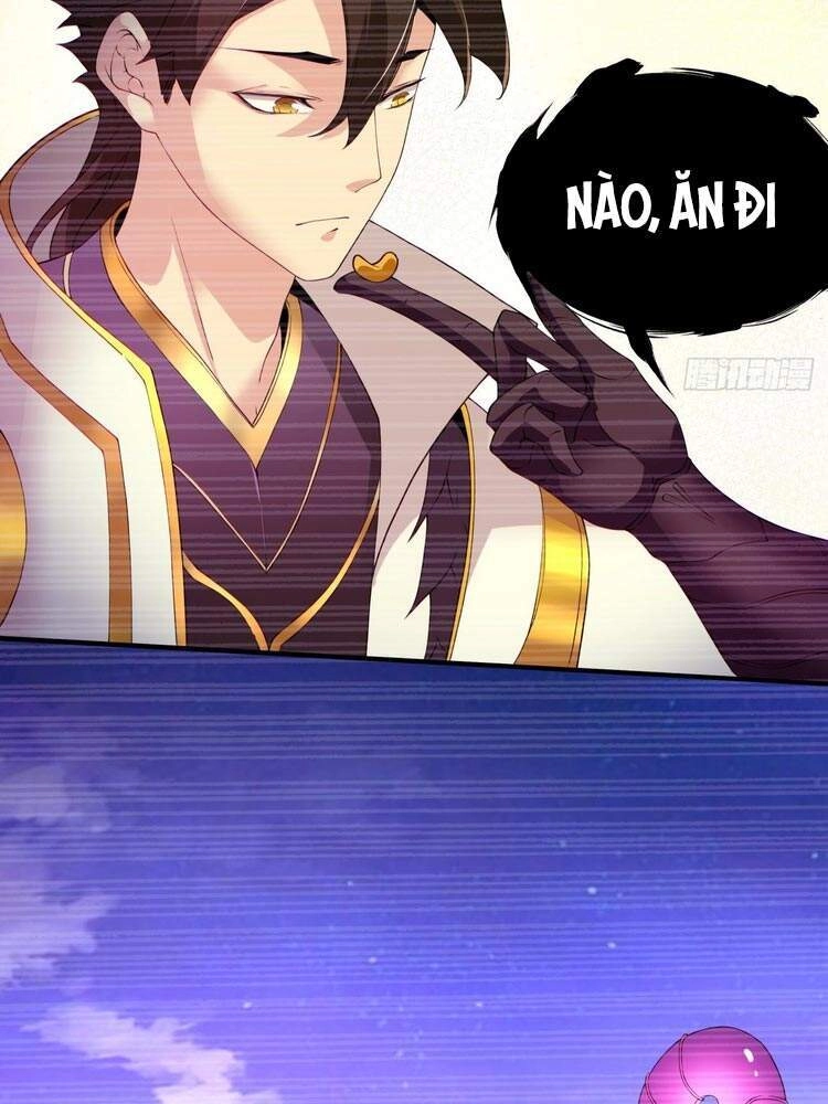 Ta Là Nhà Giàu Số Một, Ta Không Muốn Trọng Sinh Chapter 59 - 12