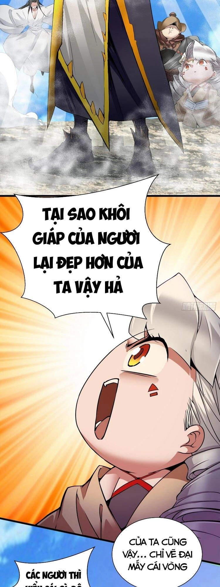 Ta Là Nhà Giàu Số Một, Ta Không Muốn Trọng Sinh Chapter 59 - 20