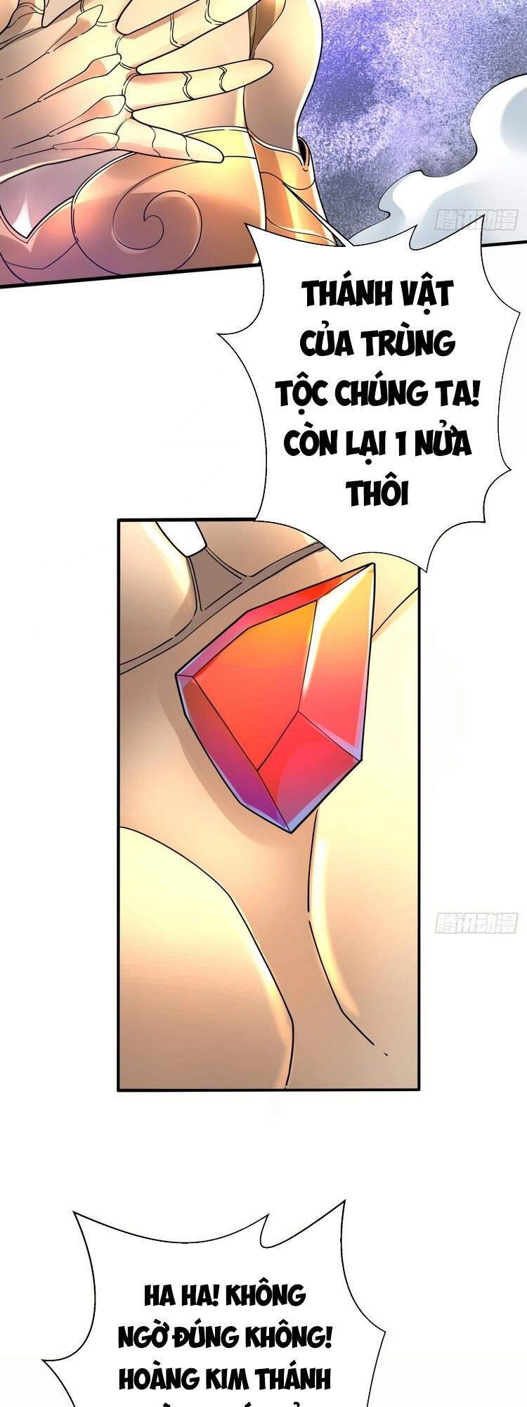 Ta Là Nhà Giàu Số Một, Ta Không Muốn Trọng Sinh Chapter 60 - 11