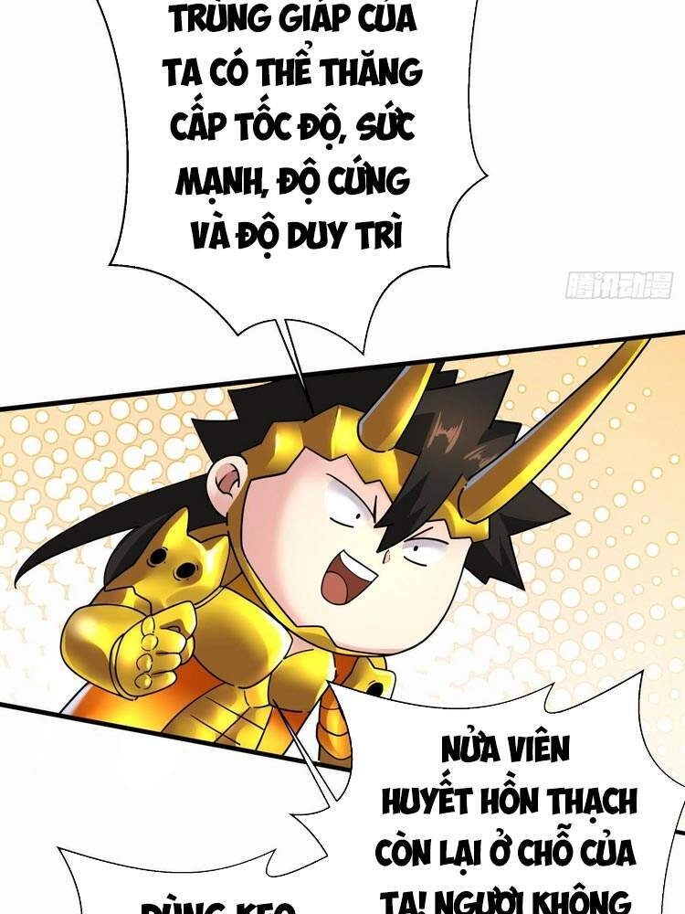 Ta Là Nhà Giàu Số Một, Ta Không Muốn Trọng Sinh Chapter 60 - 12