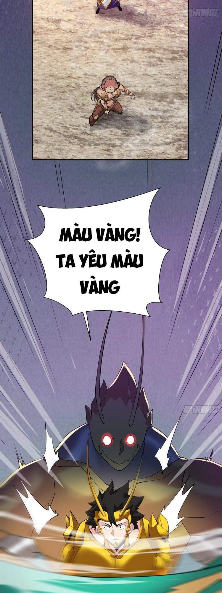 Ta Là Nhà Giàu Số Một, Ta Không Muốn Trọng Sinh Chapter 60 - 15