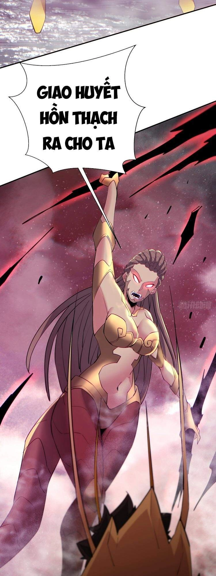 Ta Là Nhà Giàu Số Một, Ta Không Muốn Trọng Sinh Chapter 60 - 17