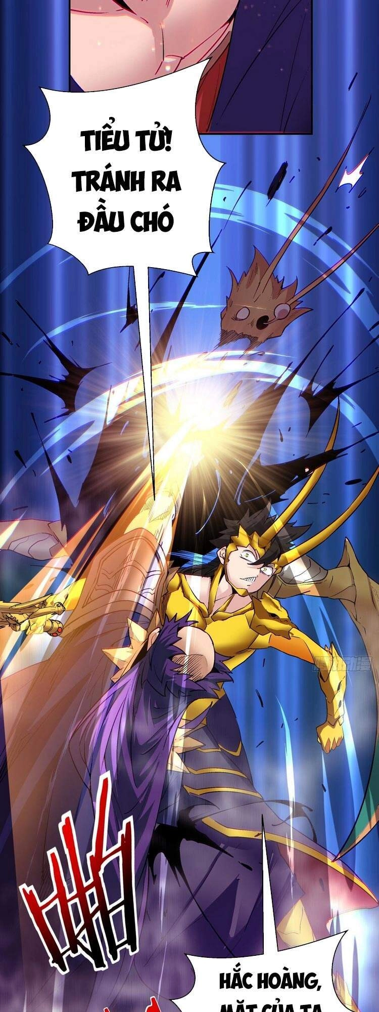 Ta Là Nhà Giàu Số Một, Ta Không Muốn Trọng Sinh Chapter 60 - 21