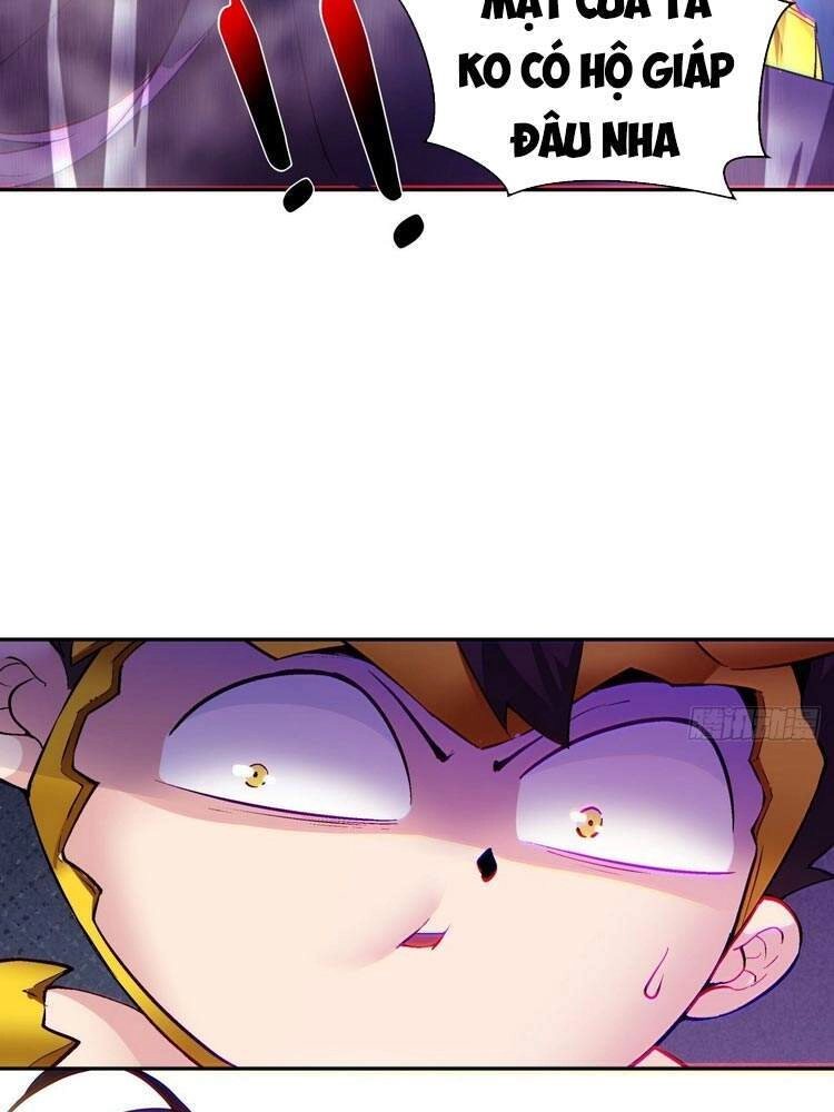 Ta Là Nhà Giàu Số Một, Ta Không Muốn Trọng Sinh Chapter 60 - 22