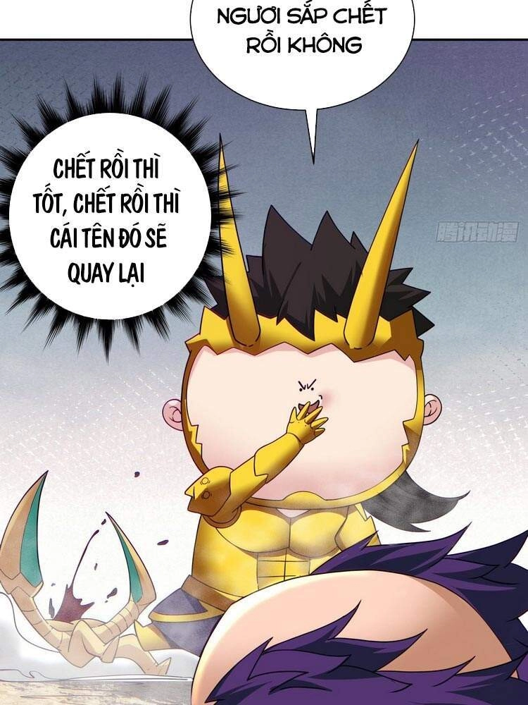 Ta Là Nhà Giàu Số Một, Ta Không Muốn Trọng Sinh Chapter 60 - 24