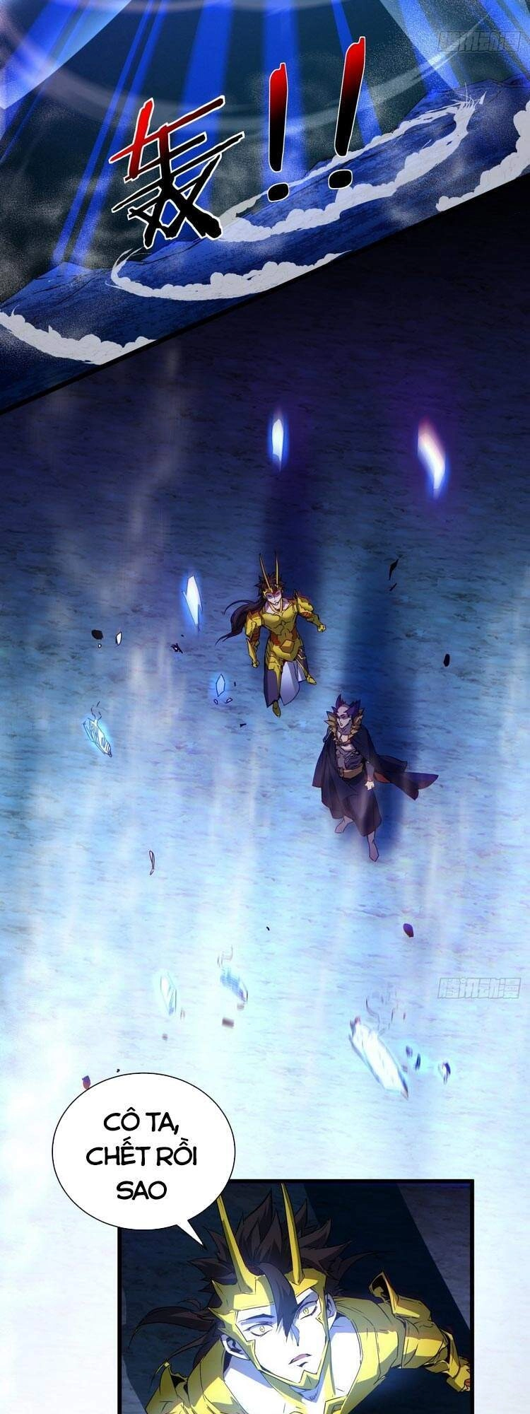 Ta Là Nhà Giàu Số Một, Ta Không Muốn Trọng Sinh Chapter 60 - 29