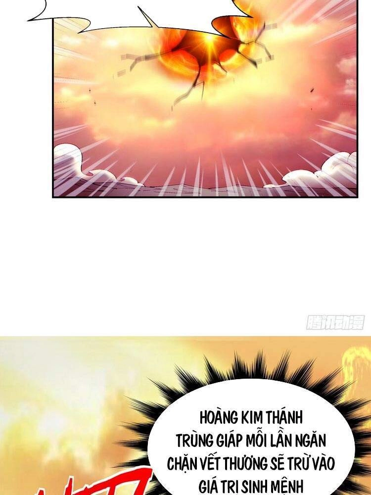 Ta Là Nhà Giàu Số Một, Ta Không Muốn Trọng Sinh Chapter 61 - 18