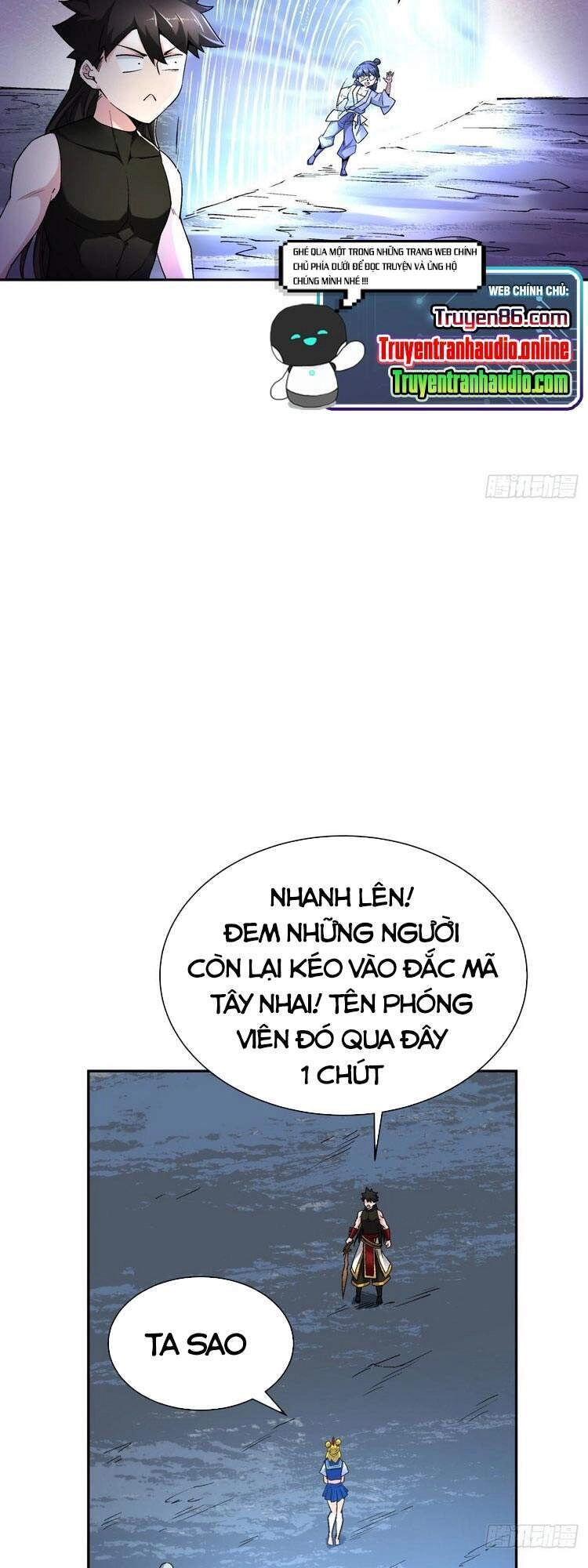 Ta Là Nhà Giàu Số Một, Ta Không Muốn Trọng Sinh Chapter 62 - 3