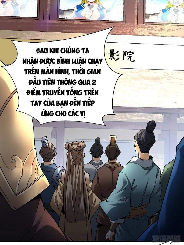 Ta Là Nhà Giàu Số Một, Ta Không Muốn Trọng Sinh Chapter 62 - 6