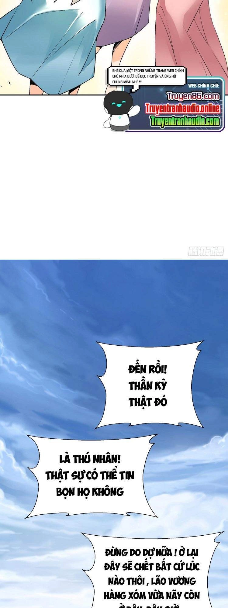 Ta Là Nhà Giàu Số Một, Ta Không Muốn Trọng Sinh Chapter 62 - 9