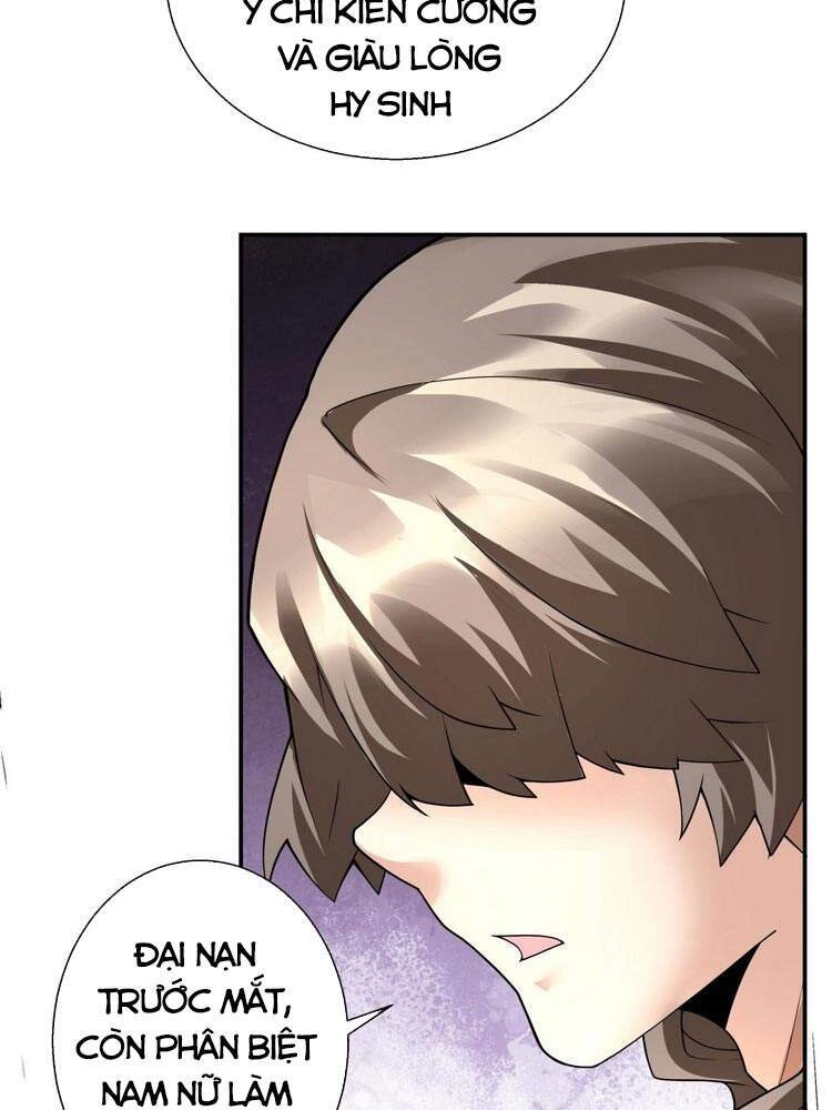 Ta Là Nhà Giàu Số Một, Ta Không Muốn Trọng Sinh Chapter 62 - 12