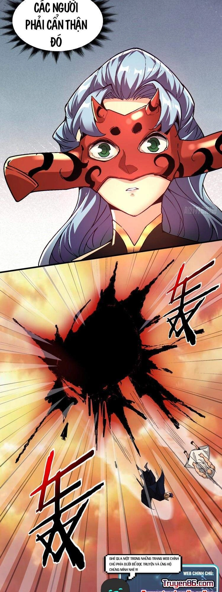 Ta Là Nhà Giàu Số Một, Ta Không Muốn Trọng Sinh Chapter 62 - 17