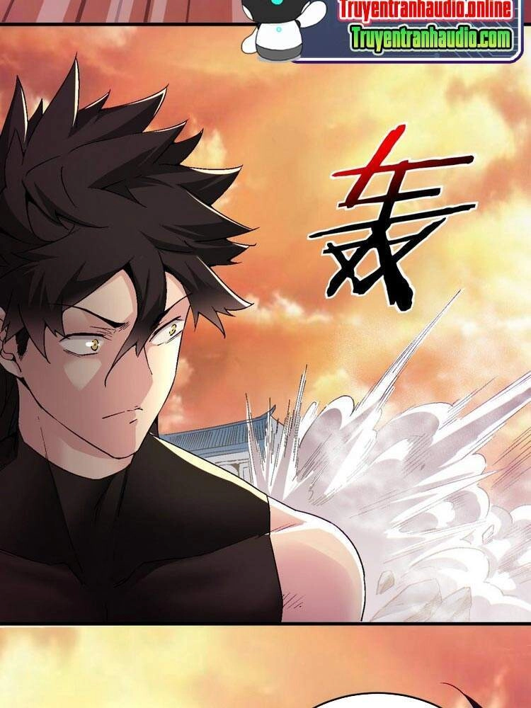 Ta Là Nhà Giàu Số Một, Ta Không Muốn Trọng Sinh Chapter 62 - 18