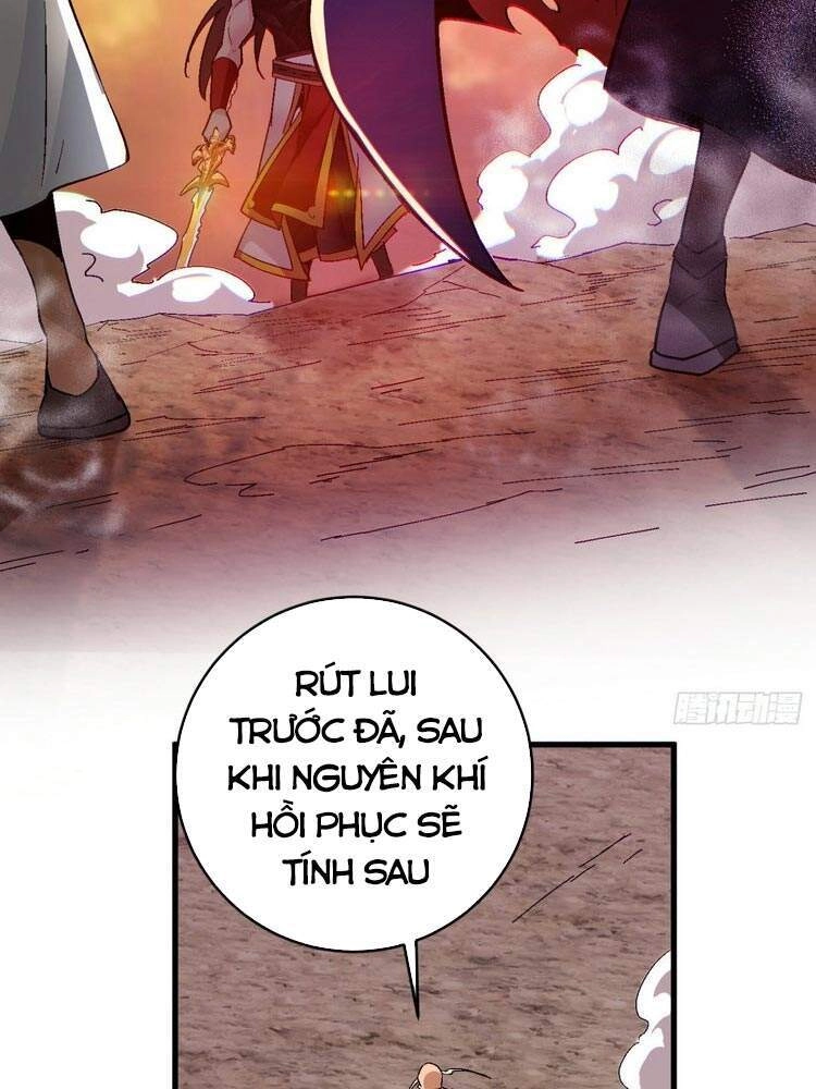 Ta Là Nhà Giàu Số Một, Ta Không Muốn Trọng Sinh Chapter 62 - 23